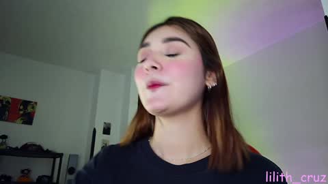 Lilith online show from 21, 12, 2024