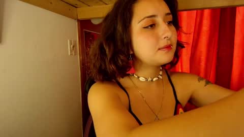 Snapshot of lilith_de_vil chatting on 20, 2, 2025 Mistress Lilith online show from 20, 2, 2025