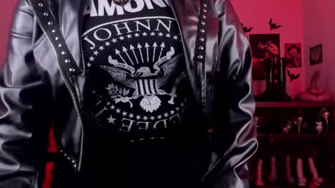 MISTRESS LILITH online show from 3, 4, 2026