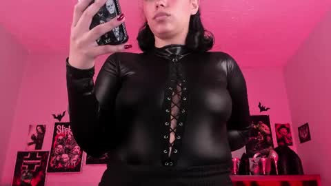 MISTRESS LILITH online show from 17, 7, 2026