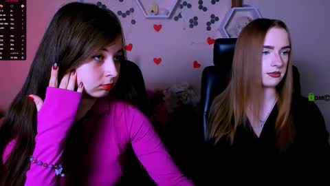 Snapshot of lilith_diva chatting on 21, 9, 2025 lilith_diva online show from 21, 9, 2025