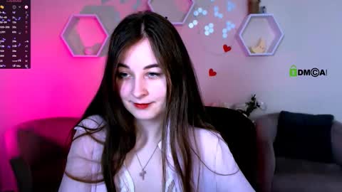 Snapshot of lilith_diva chatting on 1, 10, 2025 lilith_diva online show from 1, 10, 2025