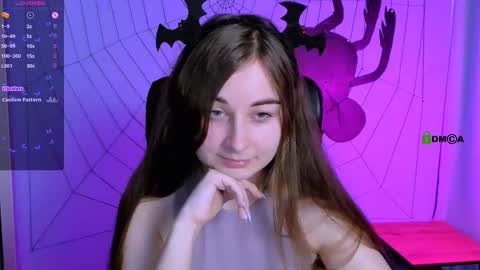 Snapshot of lilith_diva chatting on 30, 10, 2025 lilith_diva online show from 30, 10, 2025