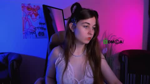 Snapshot of lilith_diva chatting on 5, 11, 2025 lilith_diva online show from 5, 11, 2025