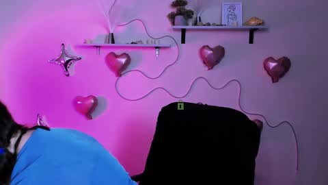 Snapshot of lilith_diva chatting on 14, 2, 2026 lilith_diva online show from 14, 2, 2026