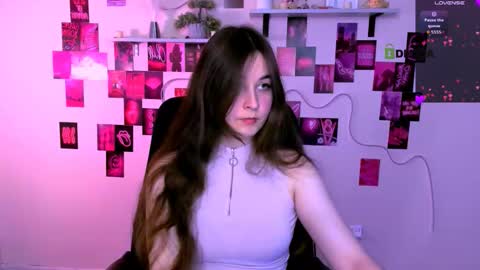 lilith_diva online show from 7, 3, 2026