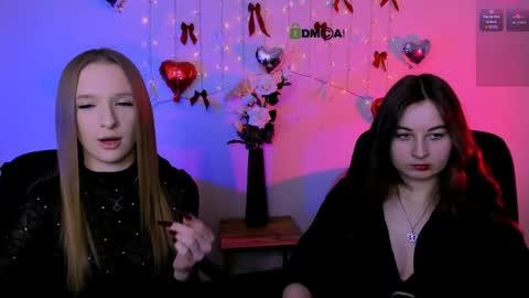 lilith_diva online show from 12, 3, 2026