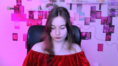lilith_diva online show from 14, 3, 2026