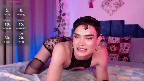 Snapshot of lilith_evangelion3 chatting on 18, 12, 2024 ---Lilith--- online show from 18, 12, 2024
