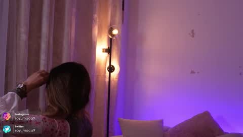 Lilith Gray online show from 12, 11, 2025