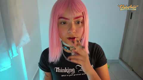 goddess of hell20 online show from 26, 2, 2026