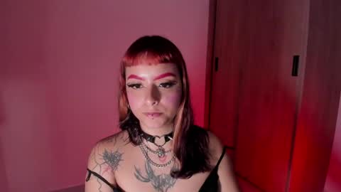 goddess of hell20 online show from 28, 3, 2026