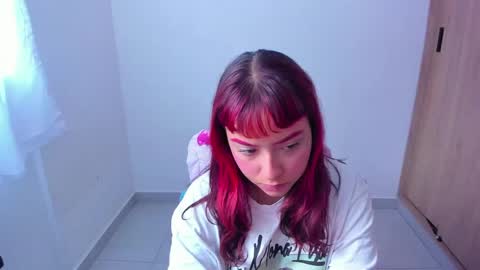 Snapshot of lilith_harmony chatting on 22, 4, 2026 goddess of hell20 online show from 22, 4, 2026