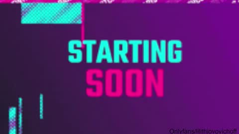              online show from 1, 2, 2026