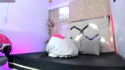 lilith_libelula online show from 12, 6, 2026