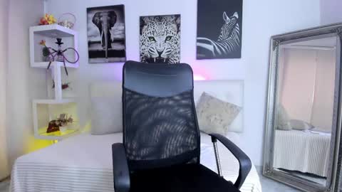 lilith_lior online show from 31, 5, 2026