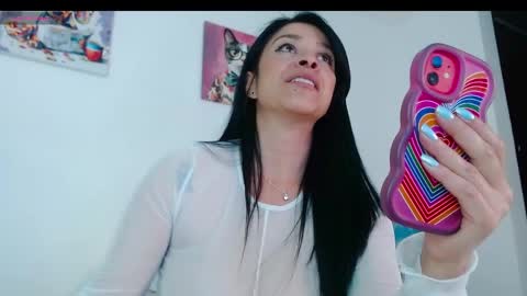 Snapshot of lilith_luv_ chatting on 5, 6, 2026 kata online show from 5, 6, 2026