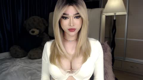 QUEEN LILITH BORBON online show from 20, 12, 2024