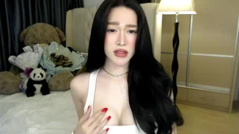 QUEEN LILITH BORBON online show from 18, 4, 2026