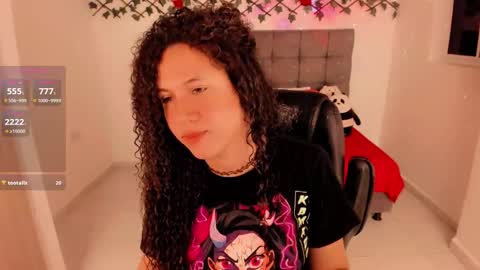 lilith_miller21 online show from 18, 12, 2025