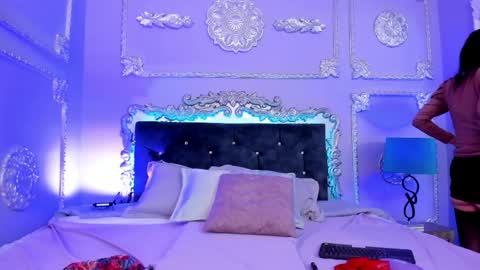 Lilith  online show from 14, 4, 2026