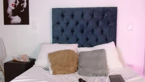 Lilith Nocturne online show from 21, 9, 2025