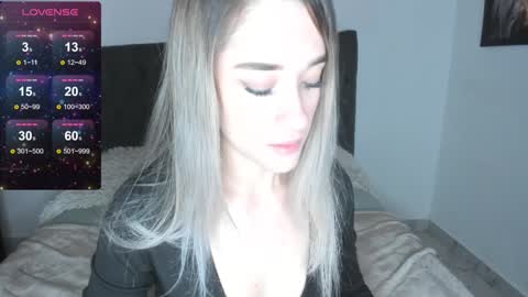 Snapshot of lilith_parker chatting on 27, 1, 2025 Lilith Parker online show from 27, 1, 2025