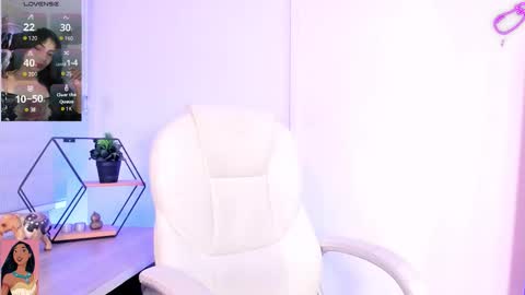 Snapshot of lilith_petit_ chatting on 10, 1, 2026 Lili petit online show from 10, 1, 2026