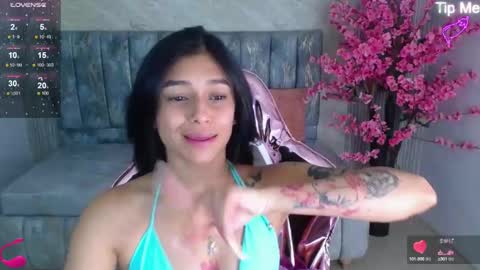 Snapshot of lilith_petit_sub chatting on 28, 1, 2025 Lilith  online show from 28, 1, 2025