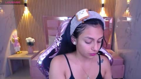 Snapshot of lilith_petit_sub chatting on 8, 2, 2025 Lilith  online show from 8, 2, 2025