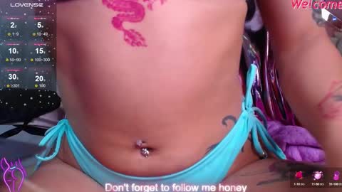 Snapshot of lilith_petit_sub chatting on 19, 2, 2025 Lilith  online show from 19, 2, 2025