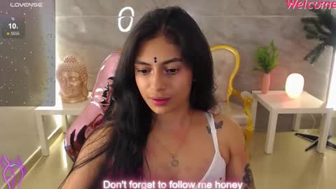 Snapshot of lilith_petit_sub chatting on 23, 2, 2025 Lilith  online show from 23, 2, 2025