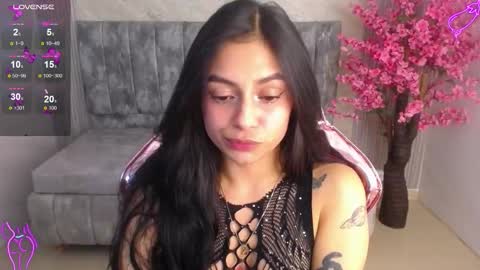 Snapshot of lilith_petit_sub chatting on 12, 9, 2025 Lilith  online show from 12, 9, 2025