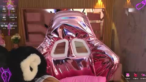 Snapshot of lilith_petit_sub chatting on 24, 9, 2025 Lilith  online show from 24, 9, 2025