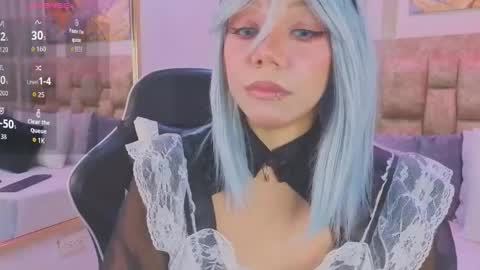 Snapshot of lilith_pink__ chatting on 3, 6, 2026 Lilith pink online show from 3, 6, 2026