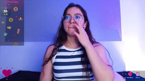 Lilith  online show from 15, 11, 2025