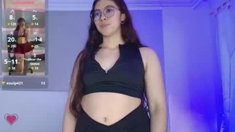 Lilith  online show from 29, 11, 2025