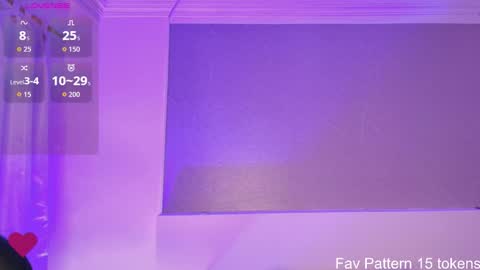 Lilith  online show from 18, 2, 2026