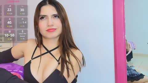 lilith_rousee online show from 9, 4, 2026