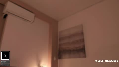 lilith_sage_ online show from 14, 1, 2026