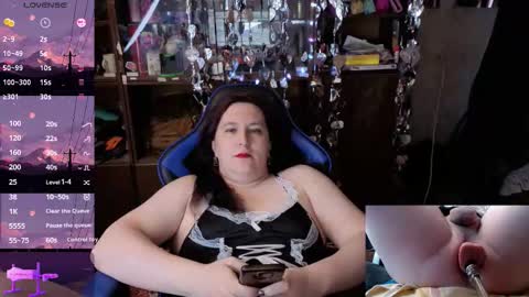 Snapshot of lilith_samedy chatting on 17, 2, 2026 Lilith Shumerian online show from 17, 2, 2026