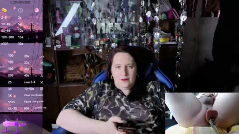 Snapshot of lilith_samedy chatting on 17, 2, 2026 Lilith Shumerian online show from 17, 2, 2026