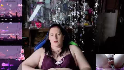 Snapshot of lilith_samedy chatting on 26, 2, 2026 Lilith Shumerian online show from 26, 2, 2026