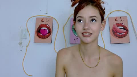 Snapshot of lilith_skinny1 chatting on 29, 5, 2026 Lilith online show from 29, 5, 2026