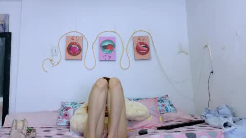Snapshot of lilith_skinny1 chatting on 31, 5, 2026 Lilith online show from 31, 5, 2026
