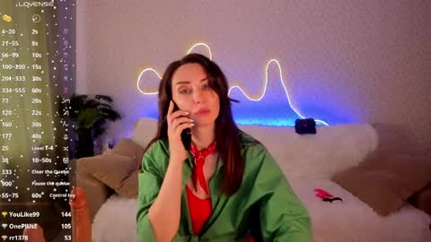 Snapshot of lilith_sora chatting on 28, 3, 2026 Lilith online show from 28, 3, 2026