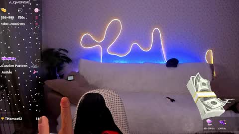 Snapshot of lilith_sora chatting on 12, 4, 2026 Lilith online show from 12, 4, 2026
