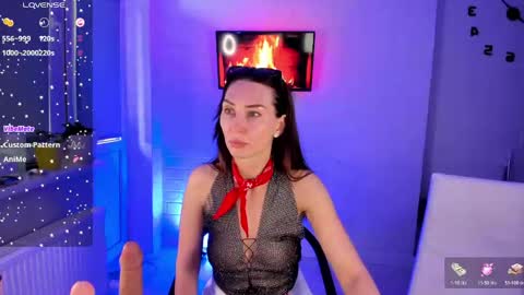 Snapshot of lilith_sora chatting on 15, 5, 2026 Lilith online show from 15, 5, 2026