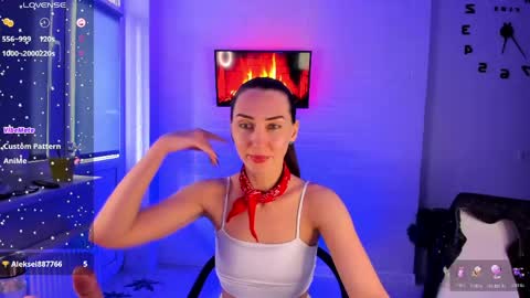 Snapshot of lilith_sora chatting on 28, 5, 2026 Lilith online show from 28, 5, 2026