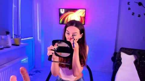 Snapshot of lilith_sora chatting on 30, 5, 2026 Lilith online show from 30, 5, 2026